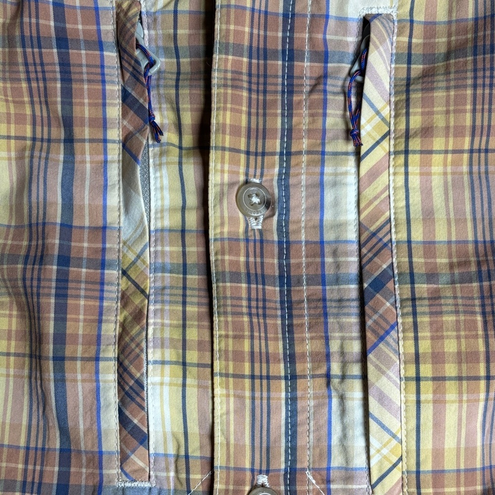 Patagonia
Sun Stretch Shirt - Long-Sleeve - Picture 11 of 11